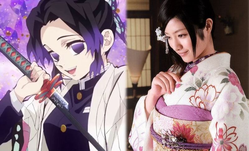 shinobu satomi shinobu satomi